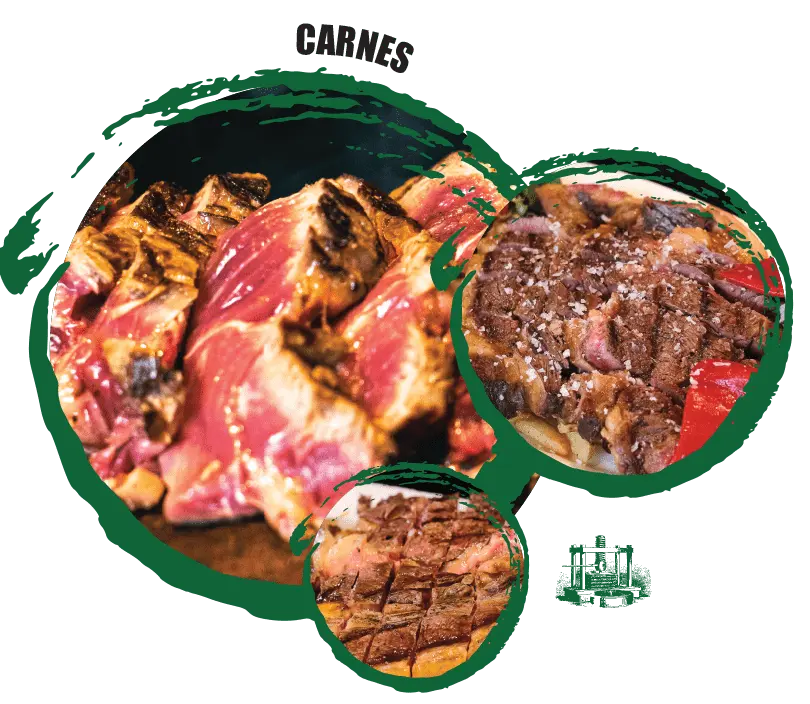 carnes